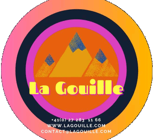 Logo de La Gouille